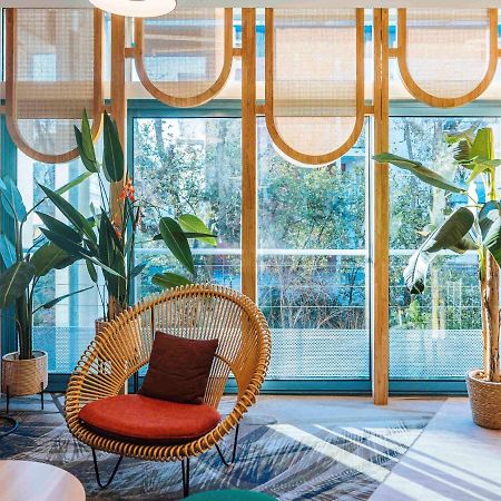 Ibis Styles Antibes Otel Dış mekan fotoğraf