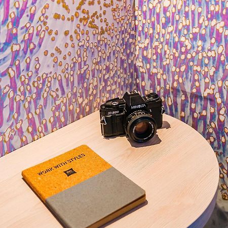 Ibis Styles Antibes Otel Dış mekan fotoğraf