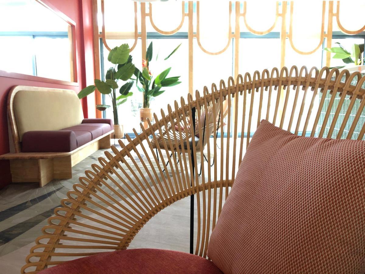 Ibis Styles Antibes Otel Dış mekan fotoğraf