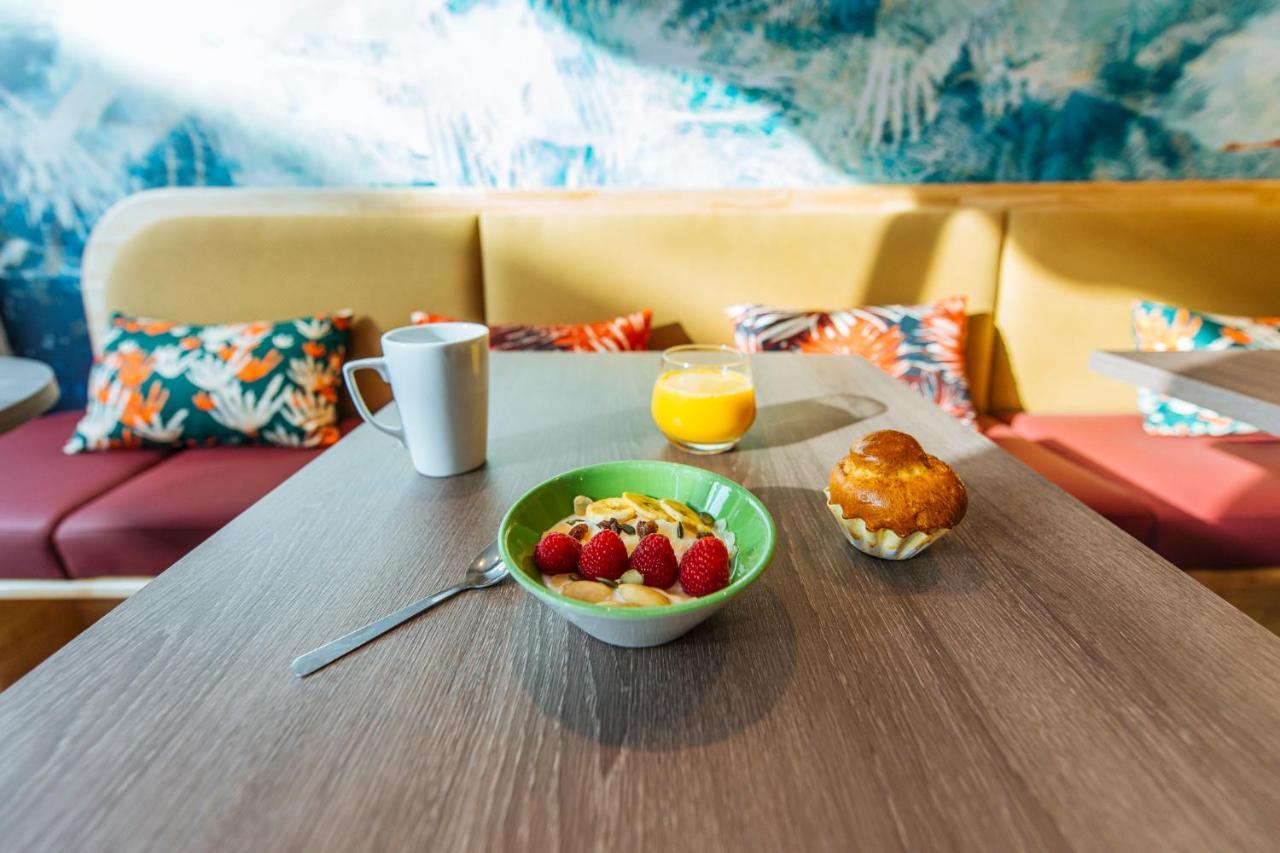 Ibis Styles Antibes Otel Dış mekan fotoğraf
