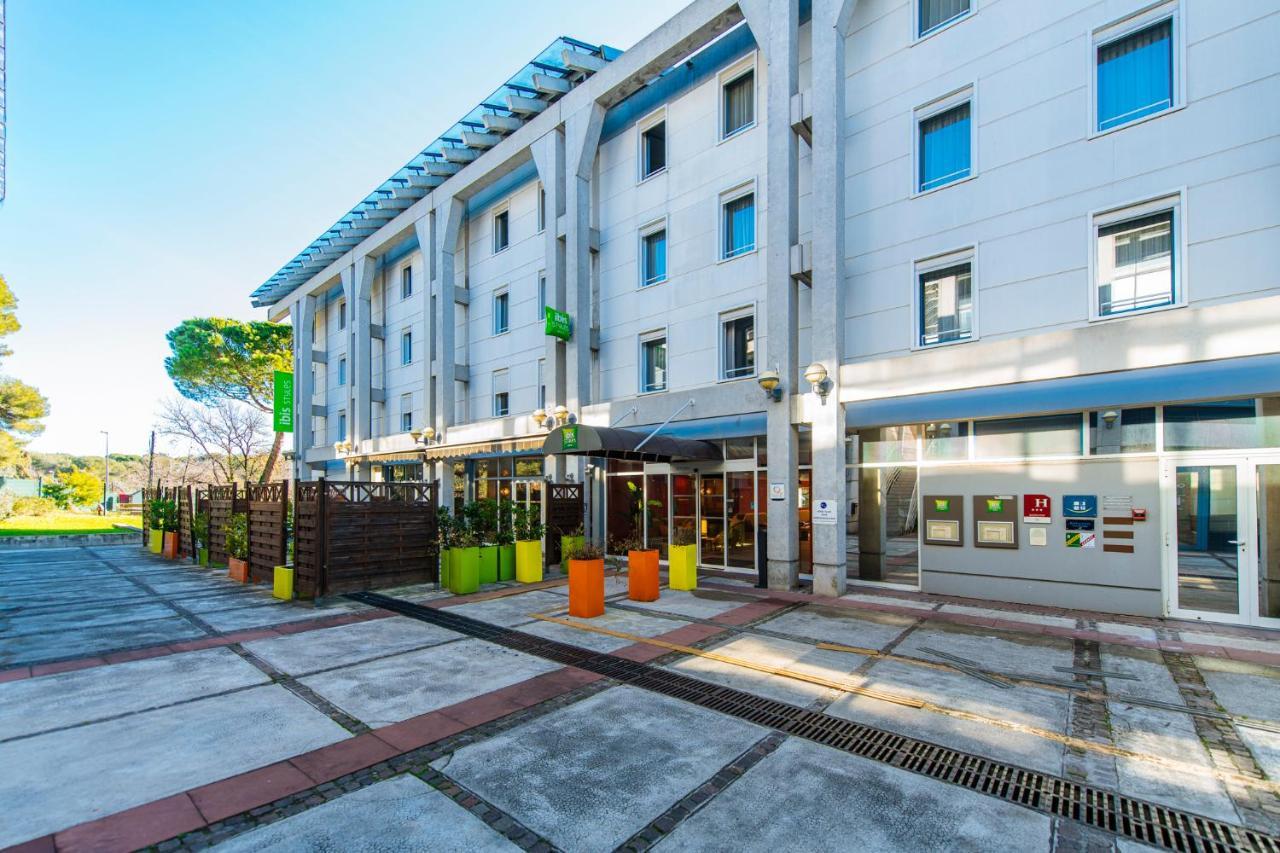 Ibis Styles Antibes Otel Dış mekan fotoğraf
