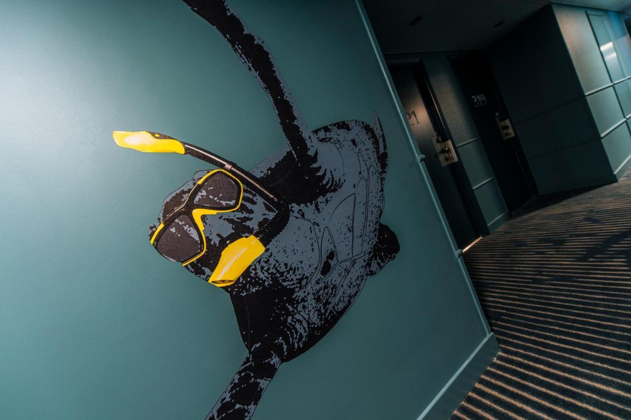 Ibis Styles Antibes Otel Dış mekan fotoğraf