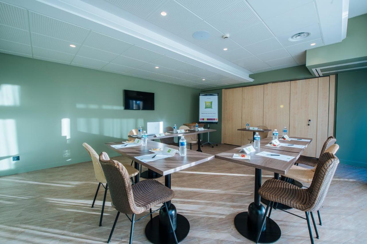 Ibis Styles Antibes Otel Dış mekan fotoğraf