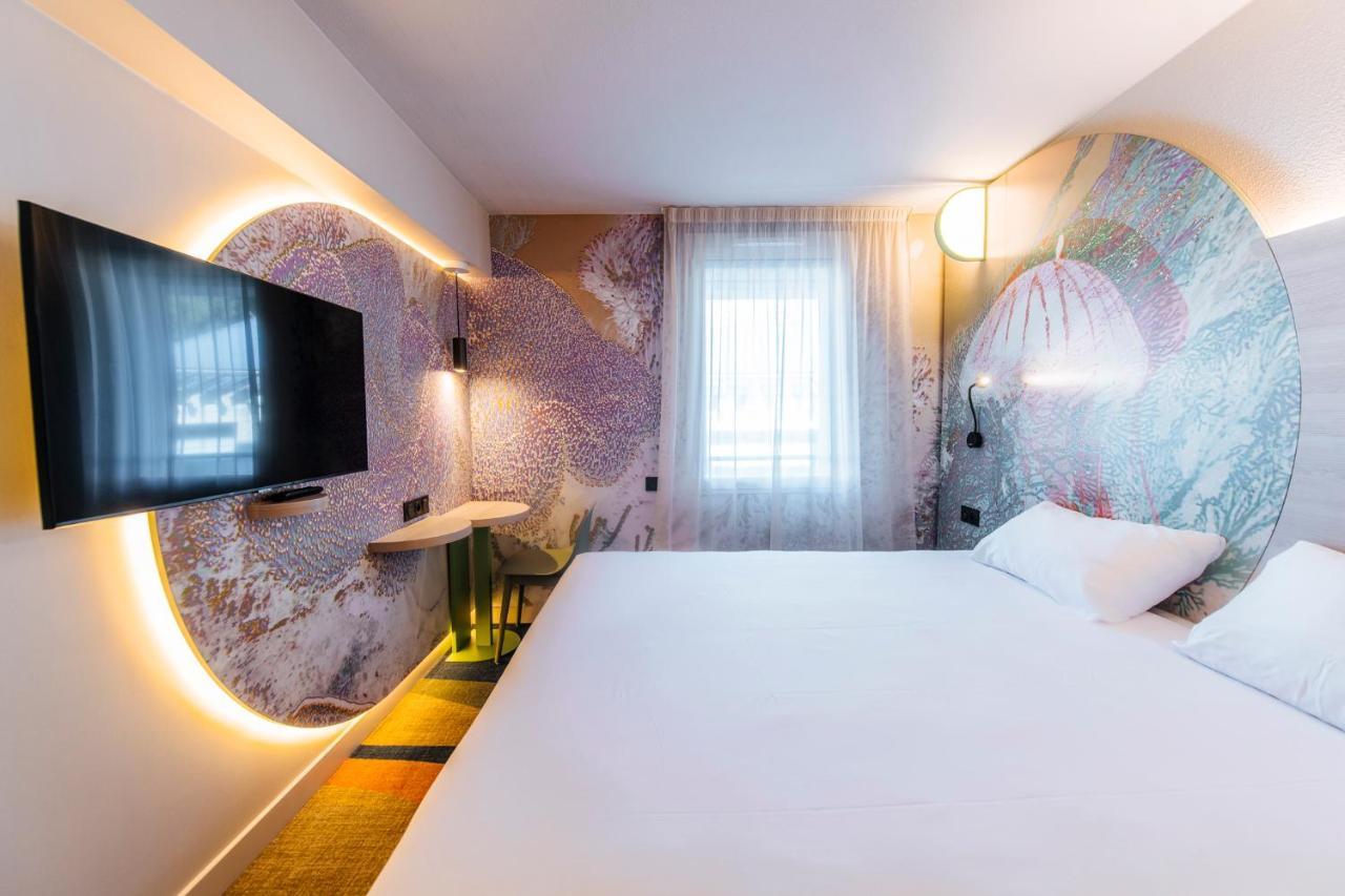 Ibis Styles Antibes Otel Dış mekan fotoğraf