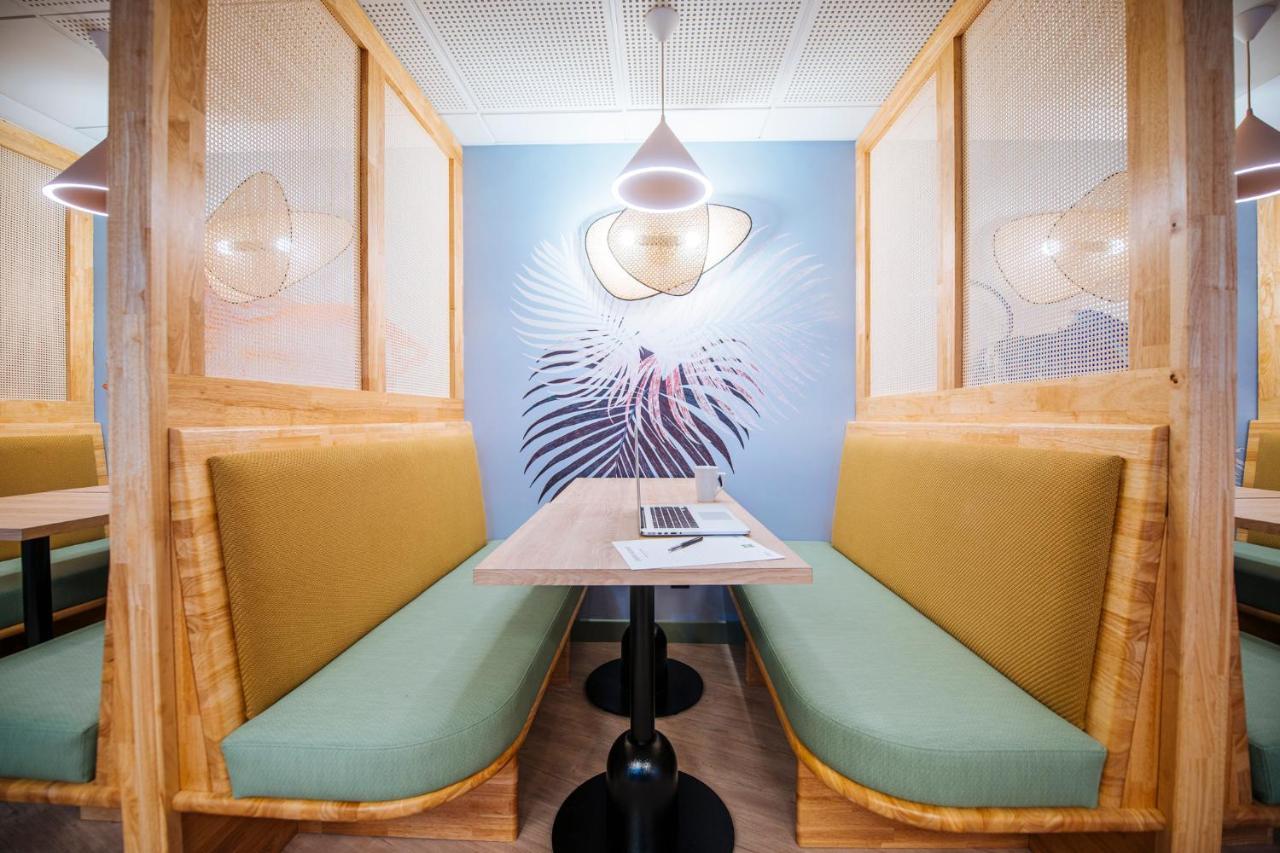 Ibis Styles Antibes Otel Dış mekan fotoğraf