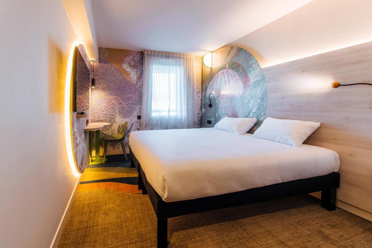 Ibis Styles Antibes Otel Dış mekan fotoğraf