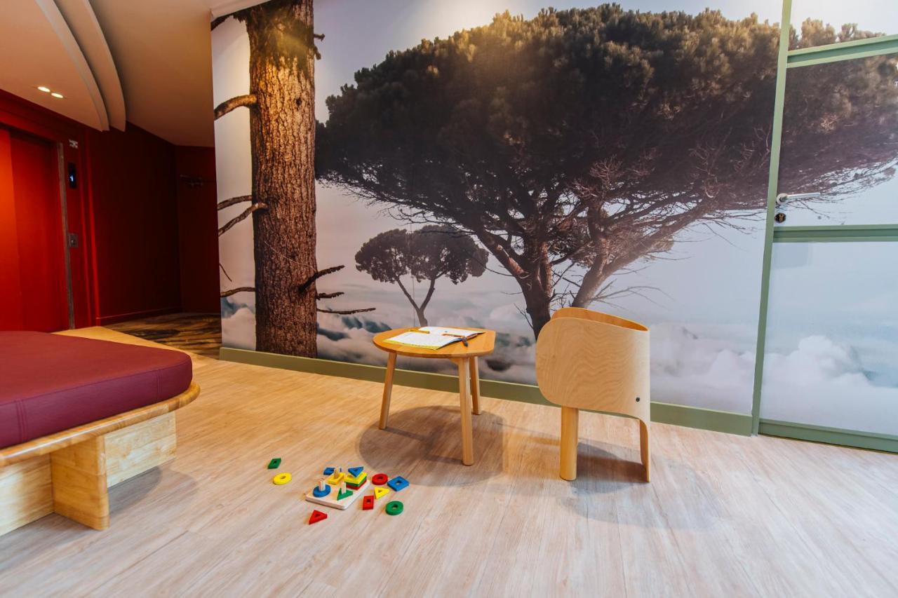 Ibis Styles Antibes Otel Dış mekan fotoğraf
