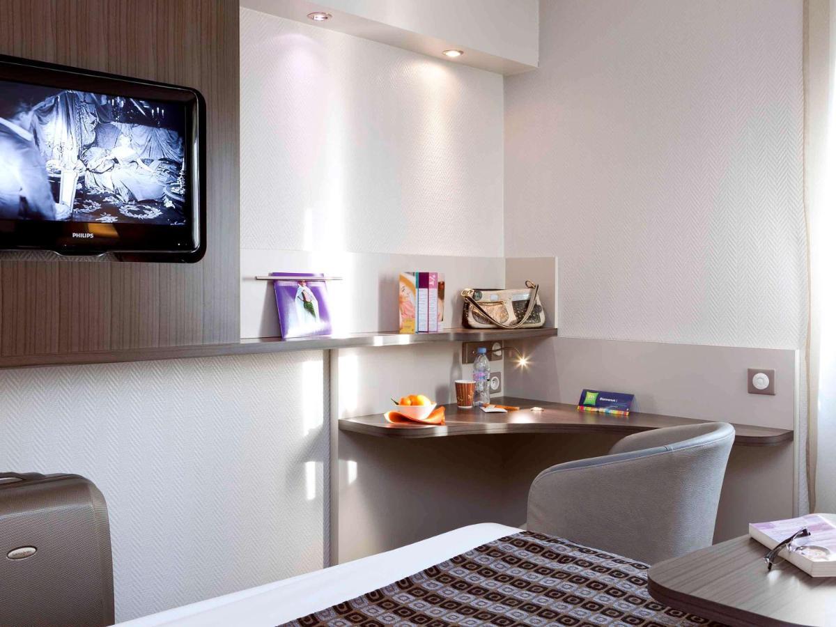 Ibis Styles Antibes Otel Dış mekan fotoğraf