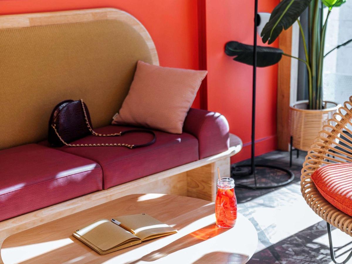 Ibis Styles Antibes Otel Dış mekan fotoğraf