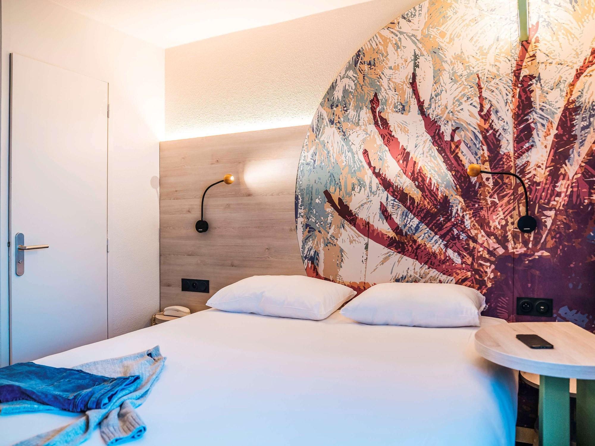 Ibis Styles Antibes Otel Dış mekan fotoğraf