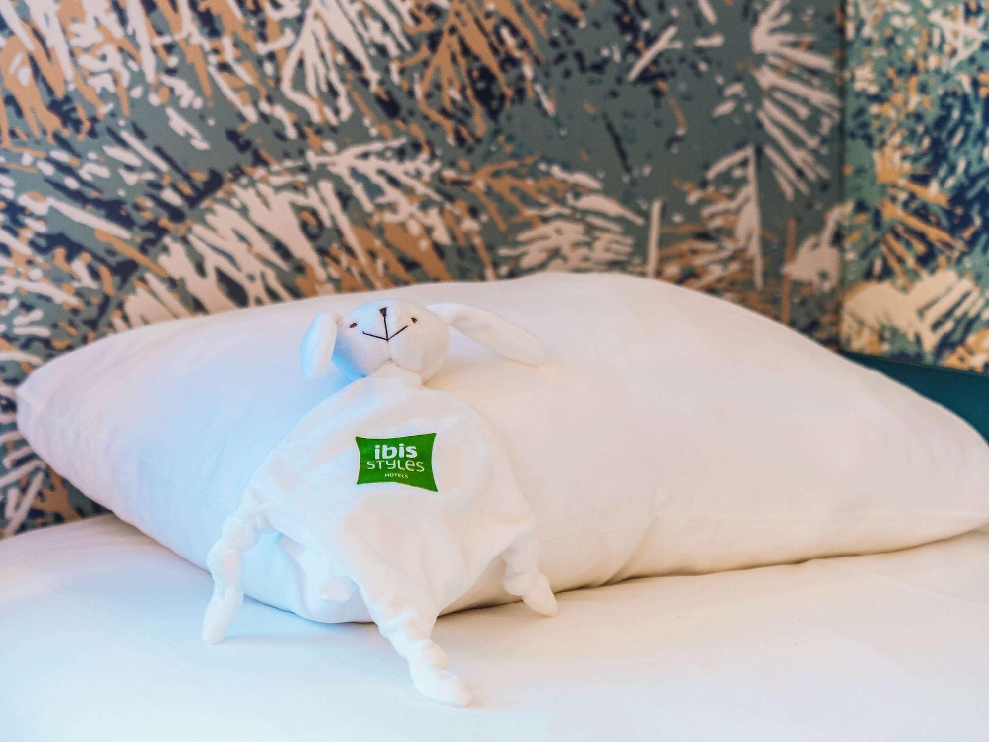 Ibis Styles Antibes Otel Dış mekan fotoğraf