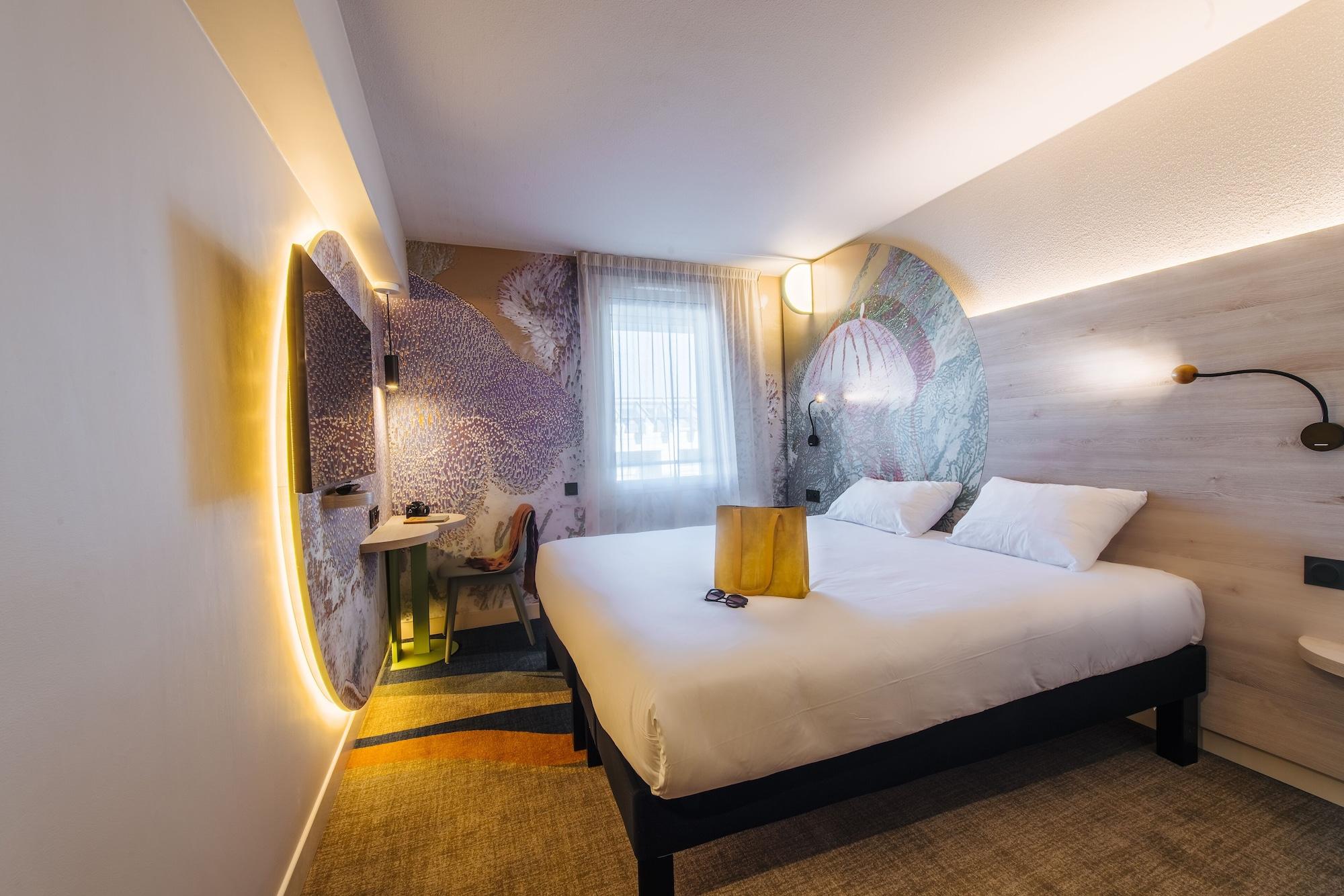 Ibis Styles Antibes Otel Dış mekan fotoğraf