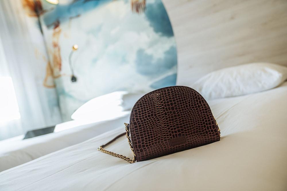 Ibis Styles Antibes Otel Dış mekan fotoğraf