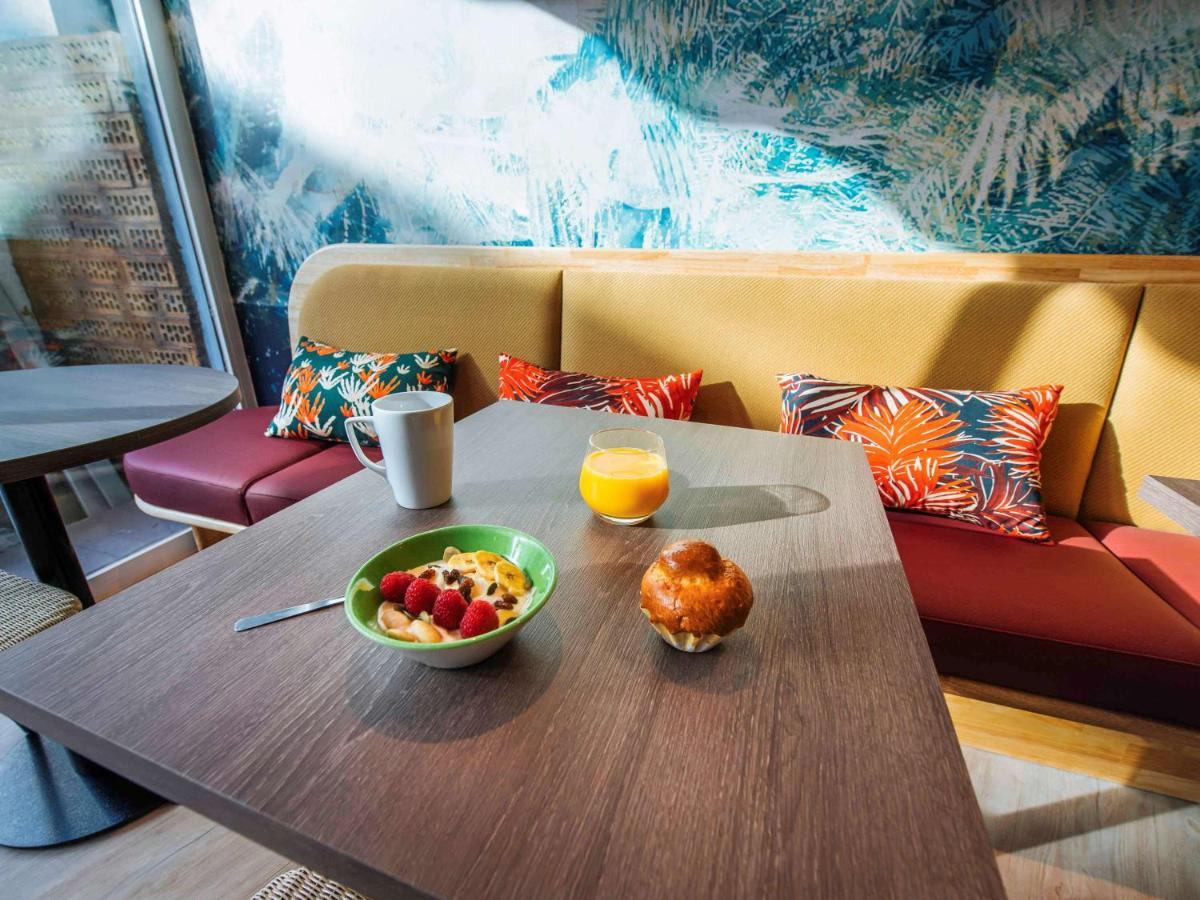 Ibis Styles Antibes Otel Dış mekan fotoğraf