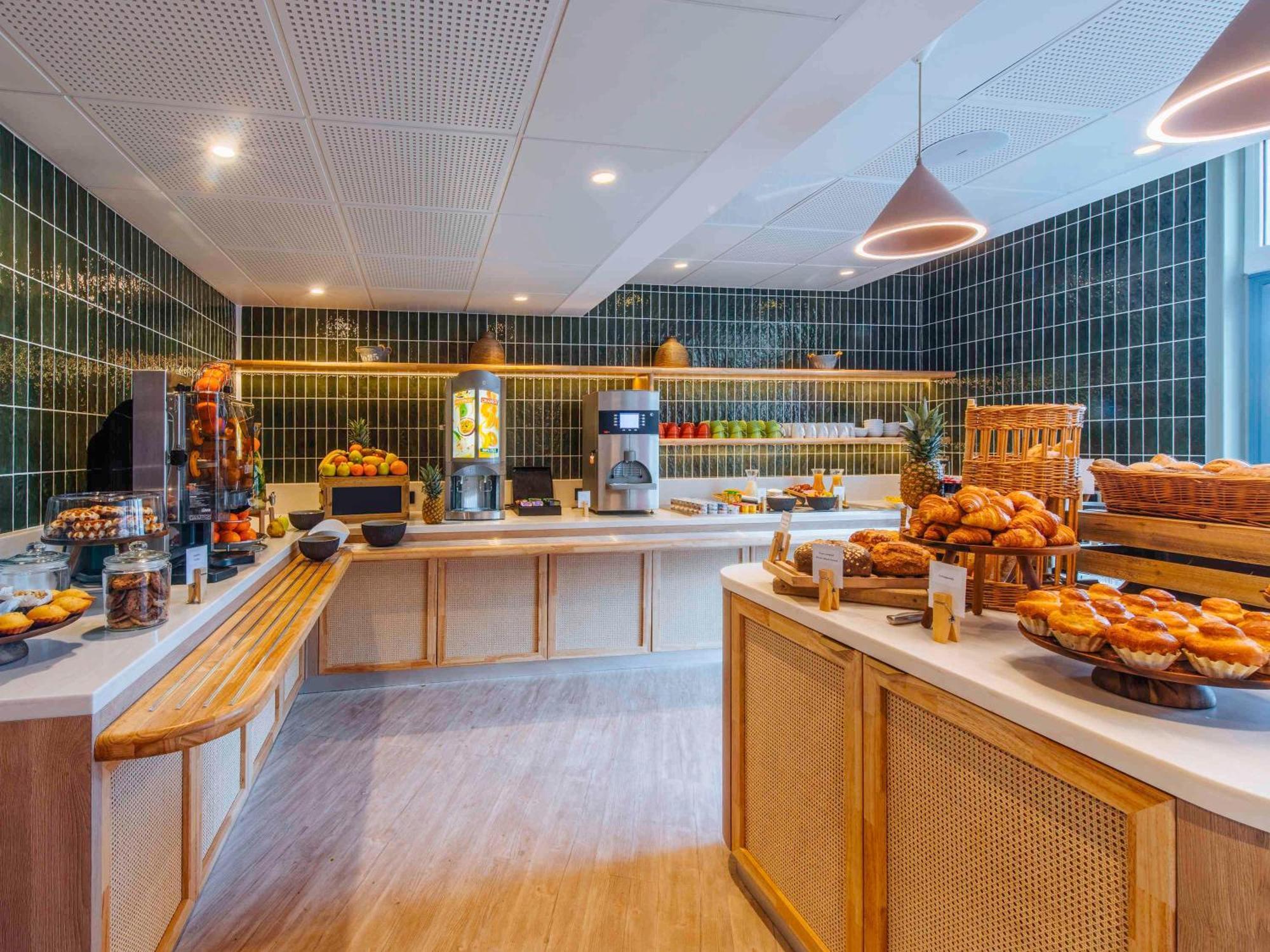 Ibis Styles Antibes Otel Dış mekan fotoğraf