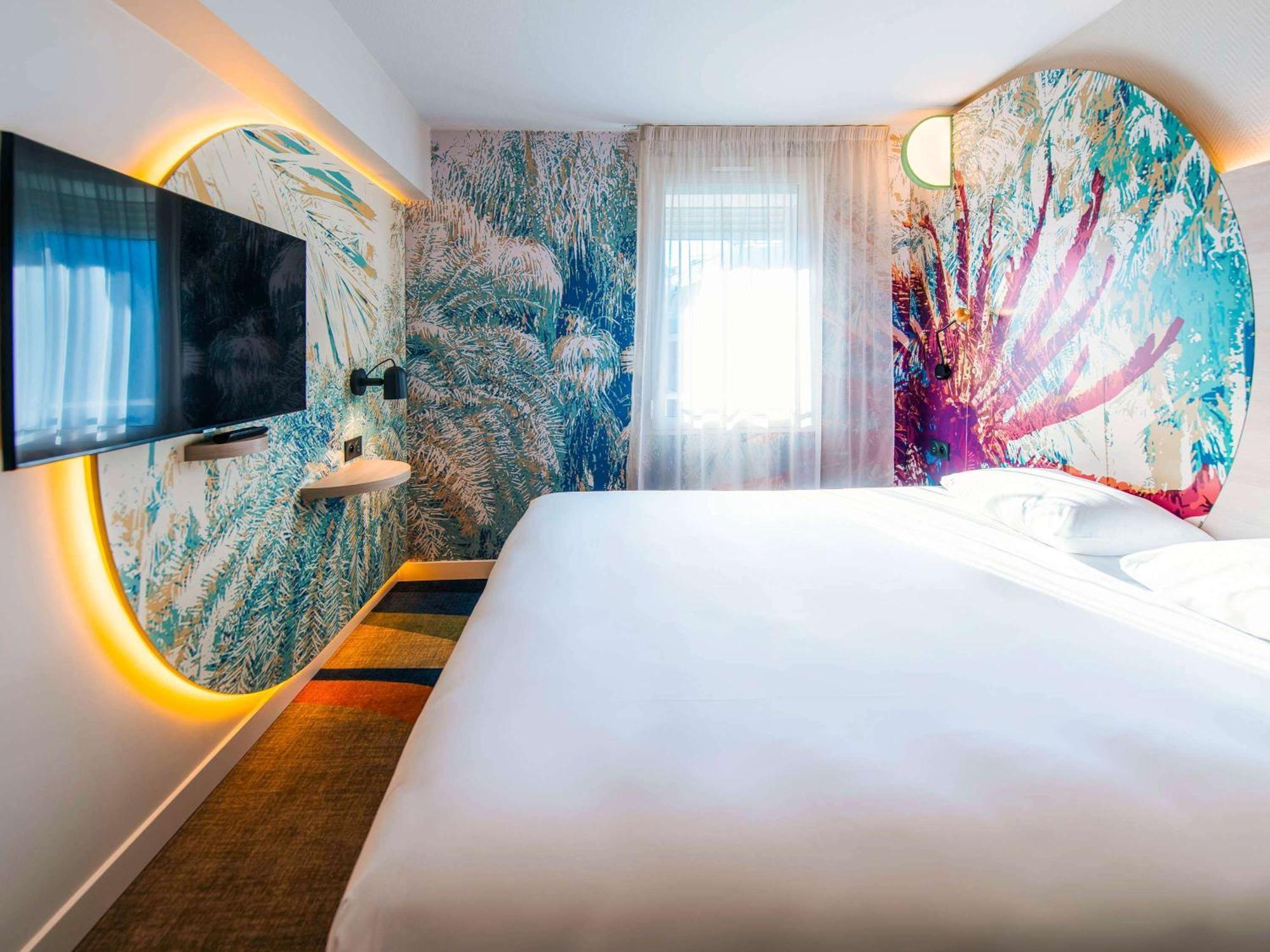 Ibis Styles Antibes Otel Dış mekan fotoğraf