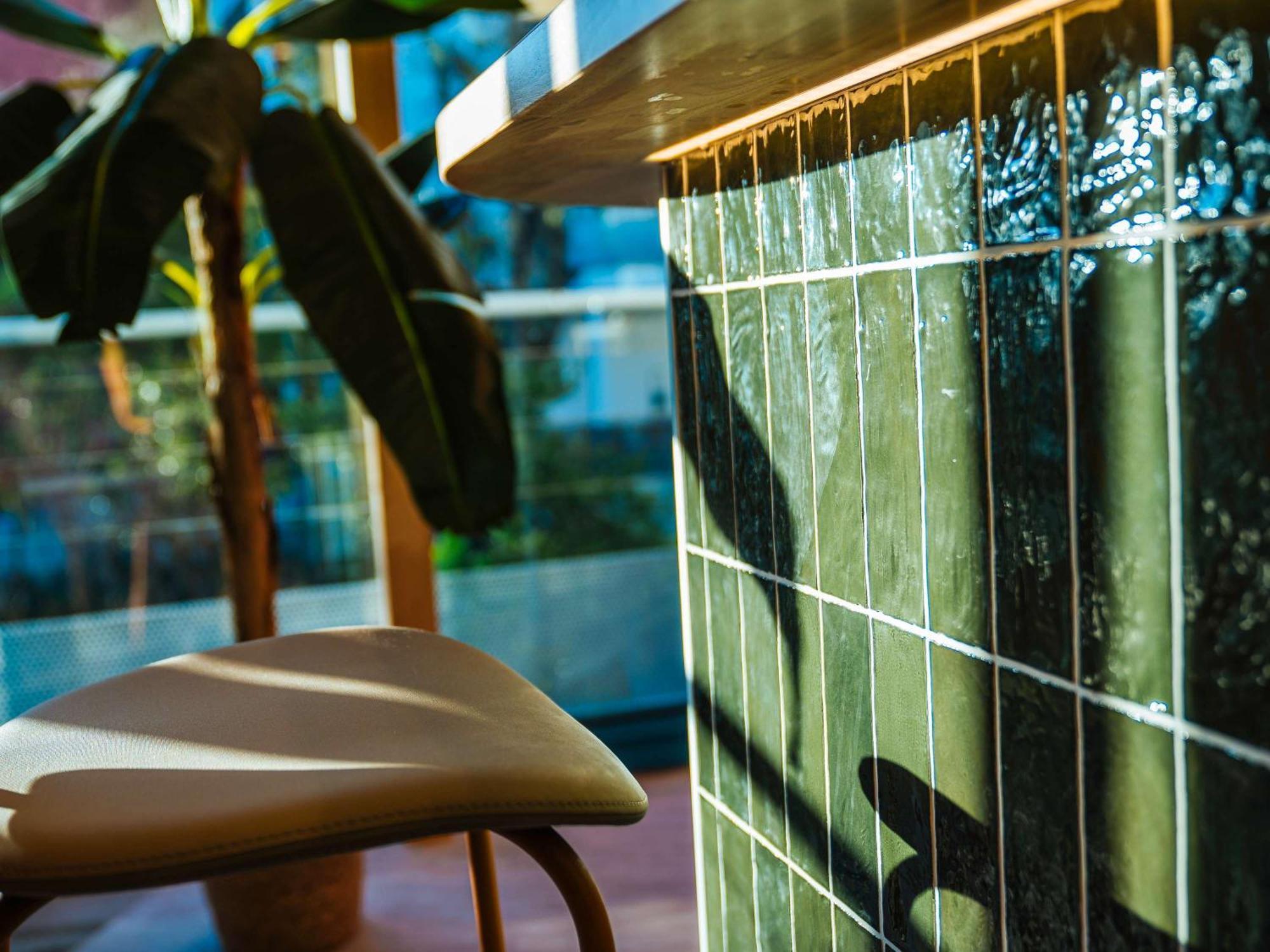 Ibis Styles Antibes Otel Dış mekan fotoğraf