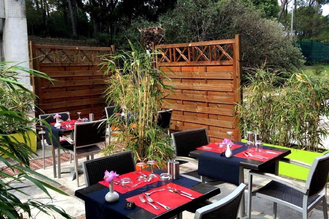 Ibis Styles Antibes Otel Dış mekan fotoğraf